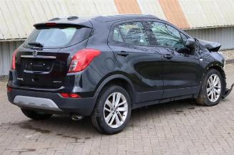 Opel Mokka Mokka/Mokka X, SUV, 2012 / 2019 1.4 Turbo 16V 4x2 picture 3