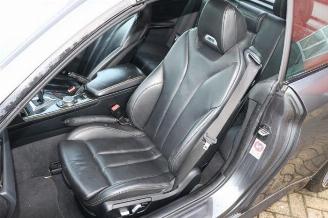 BMW M4 M4 (F83), Cabrio, 2014 3.0 24V TwinPower Turbo picture 18
