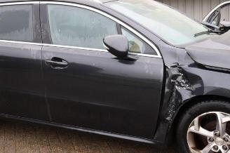 Peugeot 508 508 SW (8E/8U), Combi, 2010 / 2018 1.6 BlueHDI 120 picture 28