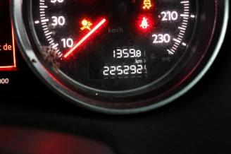 Peugeot 508 508 SW (8E/8U), Combi, 2010 / 2018 1.6 BlueHDI 120 picture 12