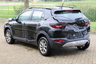 Auto da rottamare Kia Stonic Stonic (YB), SUV, 2017 1.0i T-GDi 12V Eco-Dynamics+ 2023/2