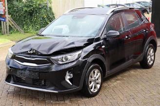 Kia Stonic Stonic (YB), SUV, 2017 1.0i T-GDi 12V Eco-Dynamics+ picture 7