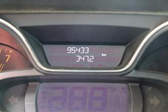 Renault Captur Captur (2R), SUV, 2013 1.2 TCE 16V EDC picture 12