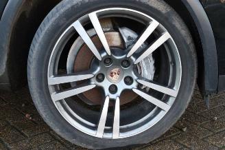 Porsche Cayenne Cayenne II (92A), SUV, 2010 / 2018 3.0 D V6 24V picture 15