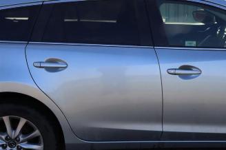 Mazda 3 6 SportBreak (GJ/GH/GL), Combi, 2012 2.2 SkyActiv-D 150 16V picture 31