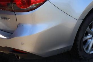 Mazda 3 6 SportBreak (GJ/GH/GL), Combi, 2012 2.2 SkyActiv-D 150 16V picture 33