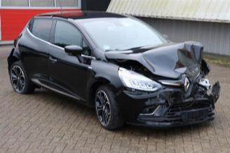 disassembly passenger cars Renault Clio Clio IV (5R), Hatchback 5-drs, 2012 / 2021 0.9 Energy TCE 90 12V 2019/7