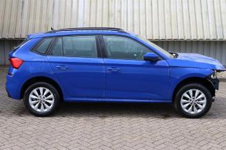 Dezmembrări autoturisme Skoda Kamiq Kamiq, SUV, 2019 1.0 TSI 12V 2022