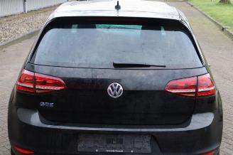 Volkswagen Golf Golf VII (AUA), Hatchback, 2012 / 2021 1.4 GTE 16V picture 25