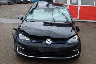 Volkswagen Golf Golf VII (AUA), Hatchback, 2012 / 2021 1.4 GTE 16V picture 8