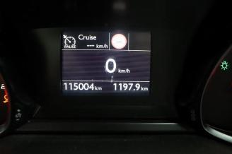 Peugeot 308 308 SW (L4/L9/LC/LJ/LR), Combi 5-drs, 2014 / 2021 1.2 12V e-THP PureTech 130 picture 11