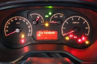 Opel Combo Combo, Van, 2012 / 2018 1.6 CDTI 16V picture 13