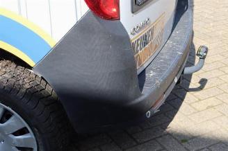 Opel Combo Combo, Van, 2012 / 2018 1.6 CDTI 16V picture 33