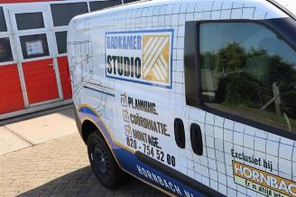 Opel Combo Combo, Van, 2012 / 2018 1.6 CDTI 16V picture 28