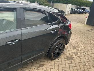Audi Q3 Q3 Sportback (F3N), SUV, 2019 1.4 45 TFSIe 16V picture 31