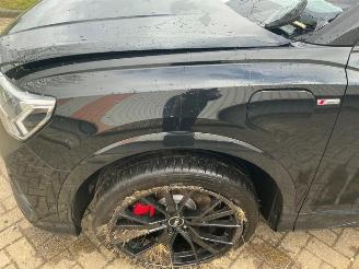 Audi Q3 Q3 Sportback (F3N), SUV, 2019 1.4 45 TFSIe 16V picture 15