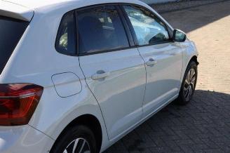 Volkswagen Polo Polo VI (AW1), Hatchback 5-drs, 2017 1.0 TSI 12V picture 23