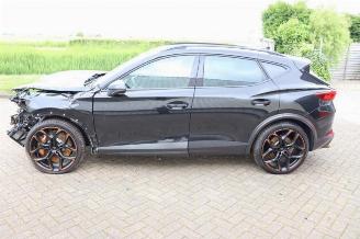 Cupra Formentor Formentor, SUV, 2020 2.5 VZ5 16V 4Drive picture 6