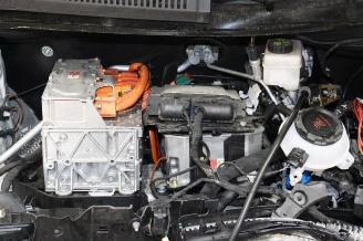 Volkswagen Up! Up! (121), Hatchback, 2011 e-Up! picture 35