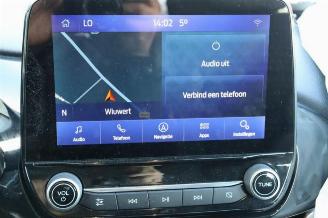 Ford Fiesta Fiesta 7, Hatchback, 2017 1.0 EcoBoost 12V picture 14