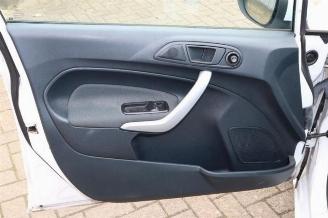 Ford Fiesta Fiesta 6 (JA8), Hatchback, 2008 / 2018 1.25 16V picture 13