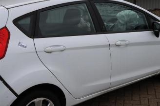 Ford Fiesta Fiesta 6 (JA8), Hatchback, 2008 / 2018 1.25 16V picture 27