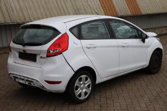 Ford Fiesta Fiesta 6 (JA8), Hatchback, 2008 / 2018 1.25 16V picture 3