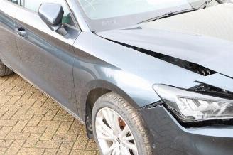 Seat Leon Leon Sportstourer (KLF), Combi 5-drs, 2020 2.0 TDI SCR picture 23