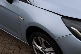 Opel Astra Astra K Sports Tourer, Combi, 2015 / 2022 1.0 Turbo 12V picture 9