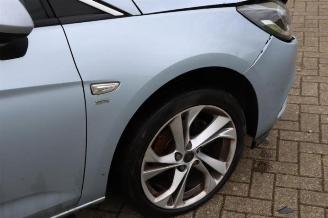 Opel Astra Astra K Sports Tourer, Combi, 2015 / 2022 1.0 Turbo 12V picture 11