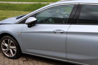 Opel Astra Astra K Sports Tourer, Combi, 2015 / 2022 1.0 Turbo 12V picture 25