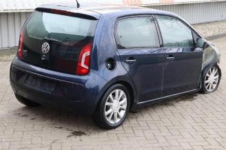 Volkswagen Up! Up! (121), Hatchback, 2011 1.0 12V 60 picture 8