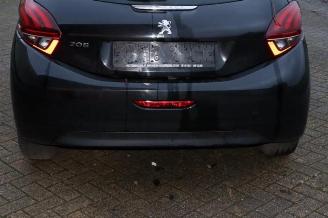 Peugeot 208 208 I (CA/CC/CK/CL), Hatchback, 2012 / 2019 1.6 Blue HDi 100 picture 32