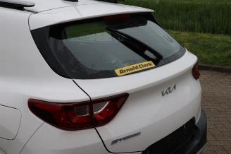 Kia Stonic Stonic (YB), SUV, 2017 1.0i T-GDi 12V picture 32