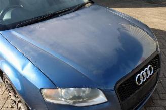 Audi A4 Avant A4 Avant (B7), Combi, 2004 / 2008 2.0 TFSI 20V Quattro picture 31