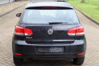 Volkswagen Golf Golf VI (5K1), Hatchback, 2008 / 2013 1.4 16V picture 4