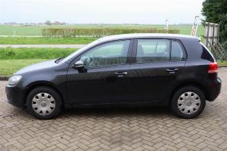 Volkswagen Golf Golf VI (5K1), Hatchback, 2008 / 2013 1.4 16V picture 6