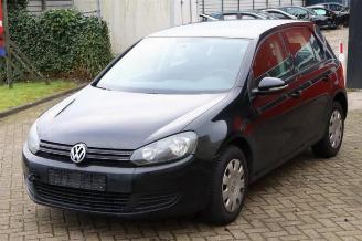 Volkswagen Golf Golf VI (5K1), Hatchback, 2008 / 2013 1.4 16V picture 7
