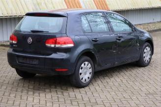 Volkswagen Golf Golf VI (5K1), Hatchback, 2008 / 2013 1.4 16V picture 3