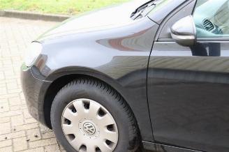 Volkswagen Golf Golf VI (5K1), Hatchback, 2008 / 2013 1.4 16V picture 26