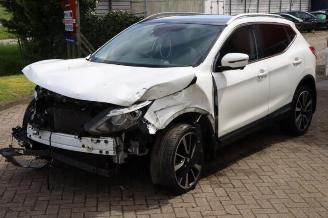 Nissan Qashqai Qashqai (J11), SUV, 2013 1.2 DIG-T 16V picture 7