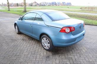 Volkswagen Eos Eos (1F7/F8), Cabrio, 2006 / 2015 2.0 FSI 16V picture 7