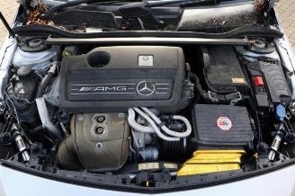 Mercedes A-klasse A-Klasse AMG (W176), Hatchback, 2012 / 2018 2.0 A-45 AMG Turbo 16V 4-Matic picture 27