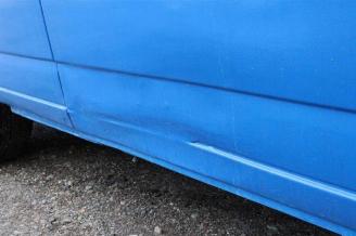 Volkswagen Transporter Transporter/Caravelle T4, Bus, 1990 / 2003 2.4 D picture 20