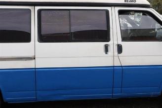 Volkswagen Transporter Transporter/Caravelle T4, Bus, 1990 / 2003 2.4 D picture 22