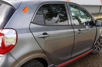 Kia Picanto Picanto (JA), Hatchback, 2017 1.0 12V picture 14