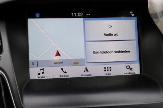 Ford Focus Focus 3, Hatchback, 2010 / 2020 1.0 Ti-VCT EcoBoost 12V 100 picture 23