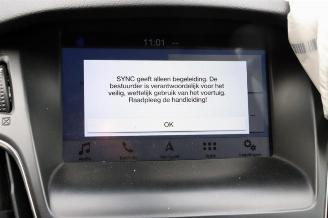 Ford Focus Focus 3, Hatchback, 2010 / 2020 1.0 Ti-VCT EcoBoost 12V 100 picture 13