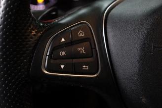 Mercedes C-klasse C (W205), Sedan, 2013 / 2021 C-180 1.6 16V picture 25