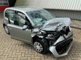 disassembly passenger cars Volkswagen Up! Up! (121), Hatchback, 2011 1.0 MPI 12V 2023/11